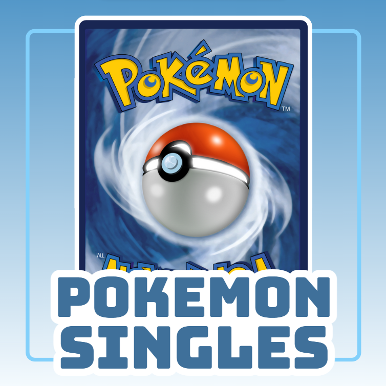 Pokemon Singles