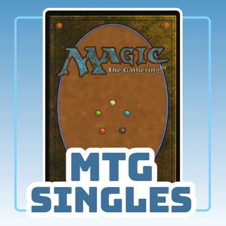 MTG Singles (Available)