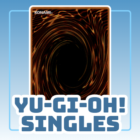 Yu-Gi-Oh! Singles
