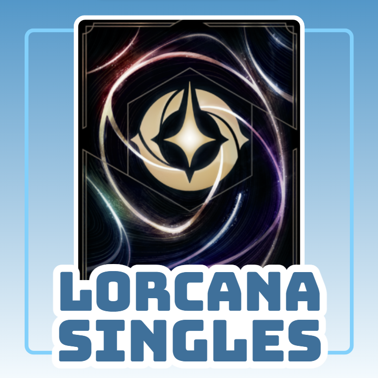 Lorcana Singles