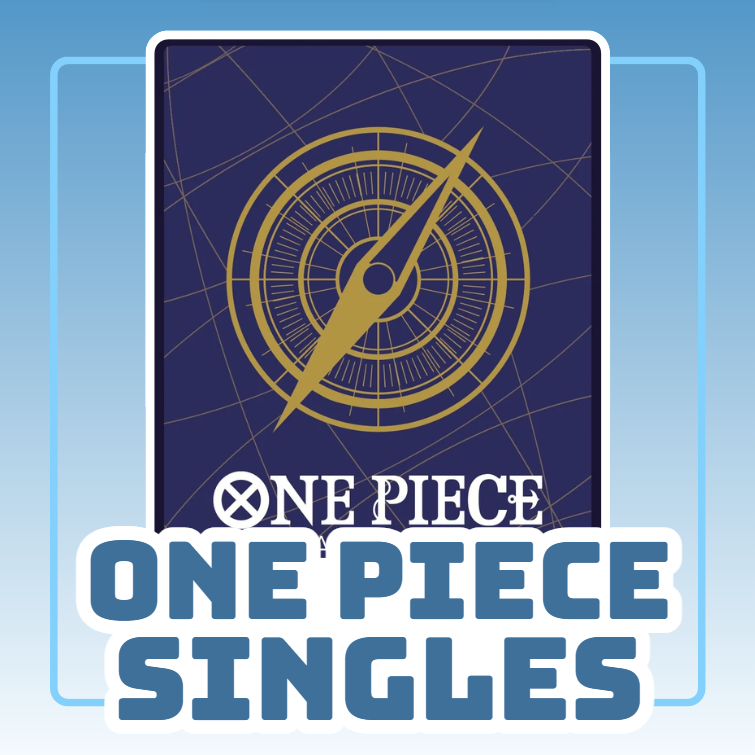 One Piece Singles