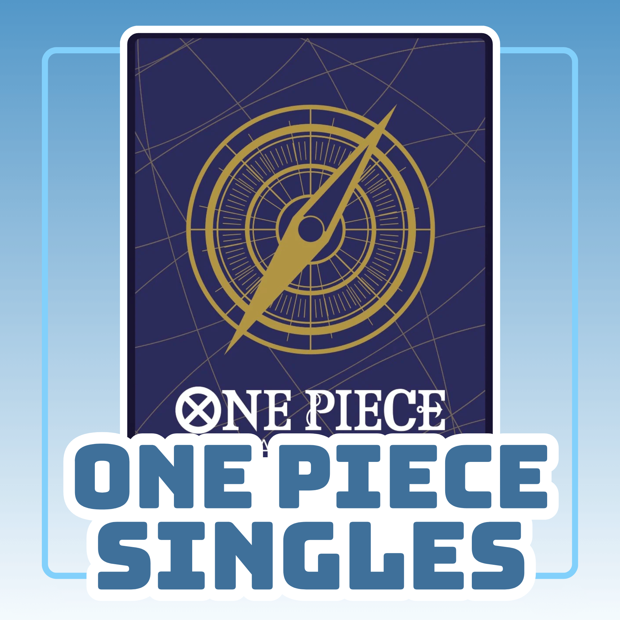 One Piece Singles