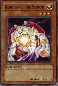 Banisher of the Radiance