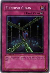 Fiendish Chain