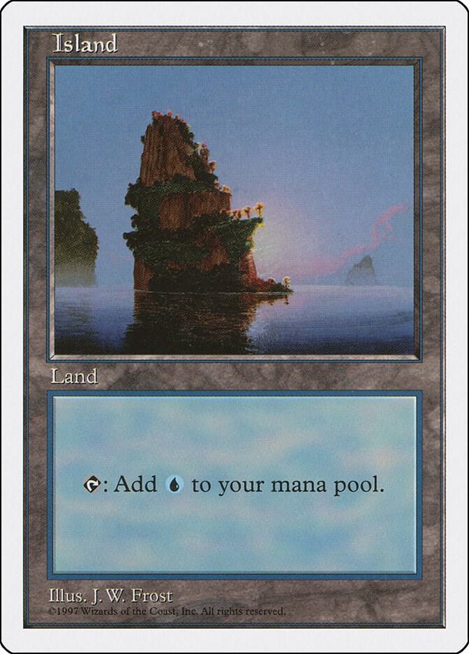 Island (435)