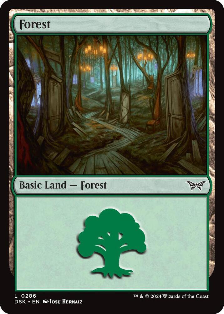 Forest (0286)