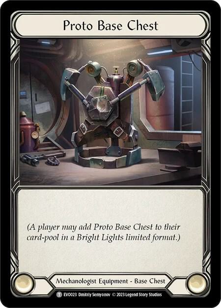 Proto Base Chest