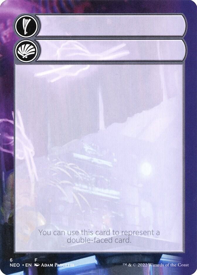 Helper Card - 6/9