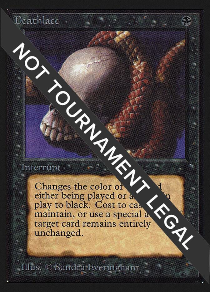 Deathlace (IE)
