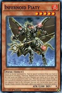 Infernoid Piaty