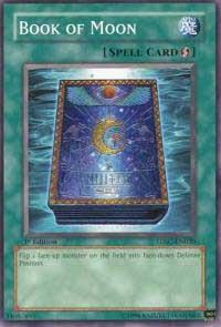 Book of Moon