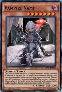 Vampire Vamp