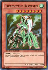 Dreadscythe Harvester