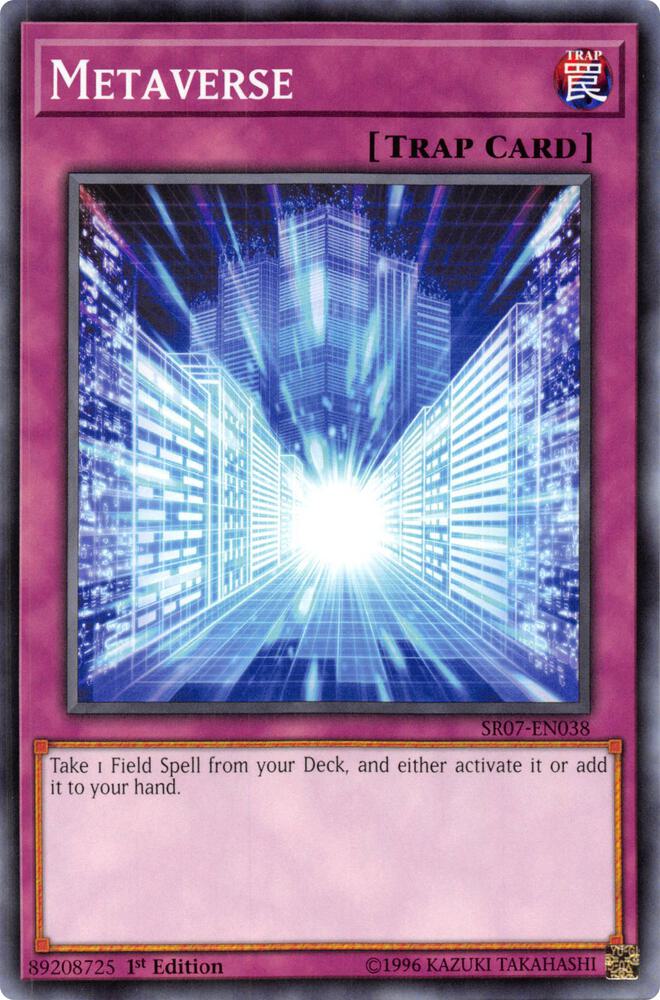 Metaverse