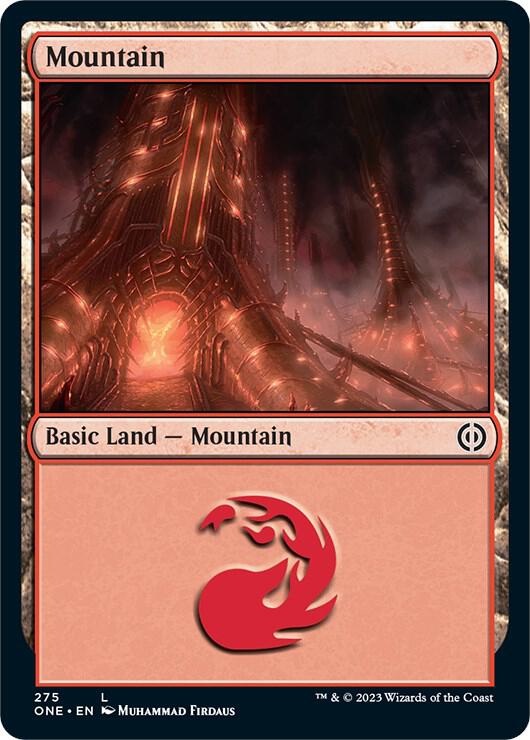 Mountain (275)