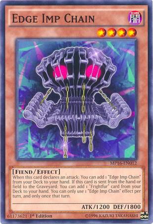 Edge Imp Chain