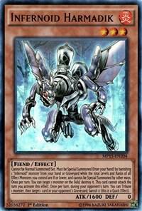 Infernoid Harmadik