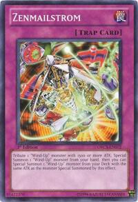 Zenmailstrom