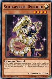 Satellarknight Unukalhai