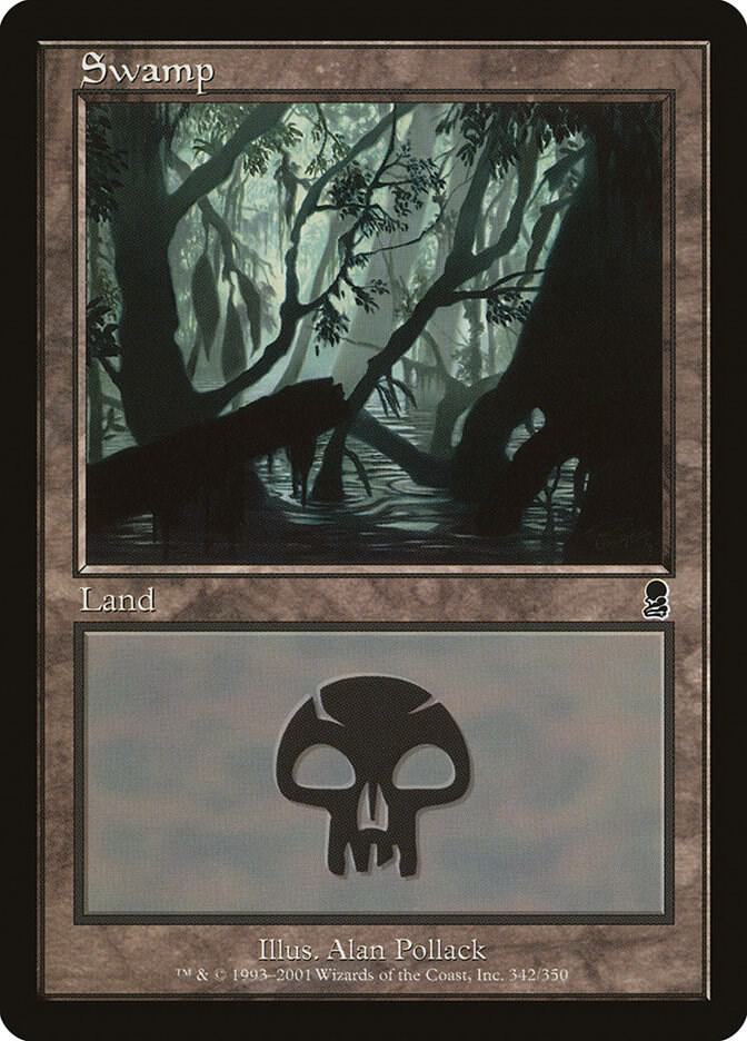 Swamp (342)