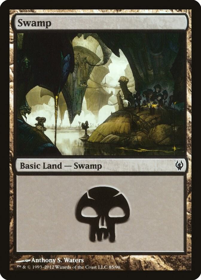 Swamp (85)