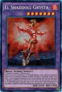El Shaddoll Grysta