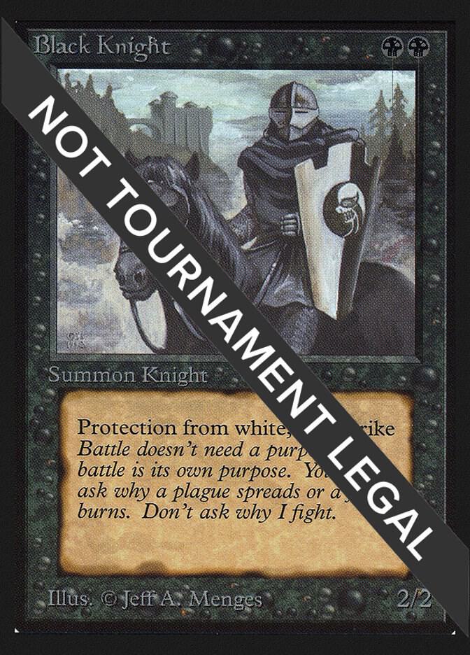 Black Knight (IE)