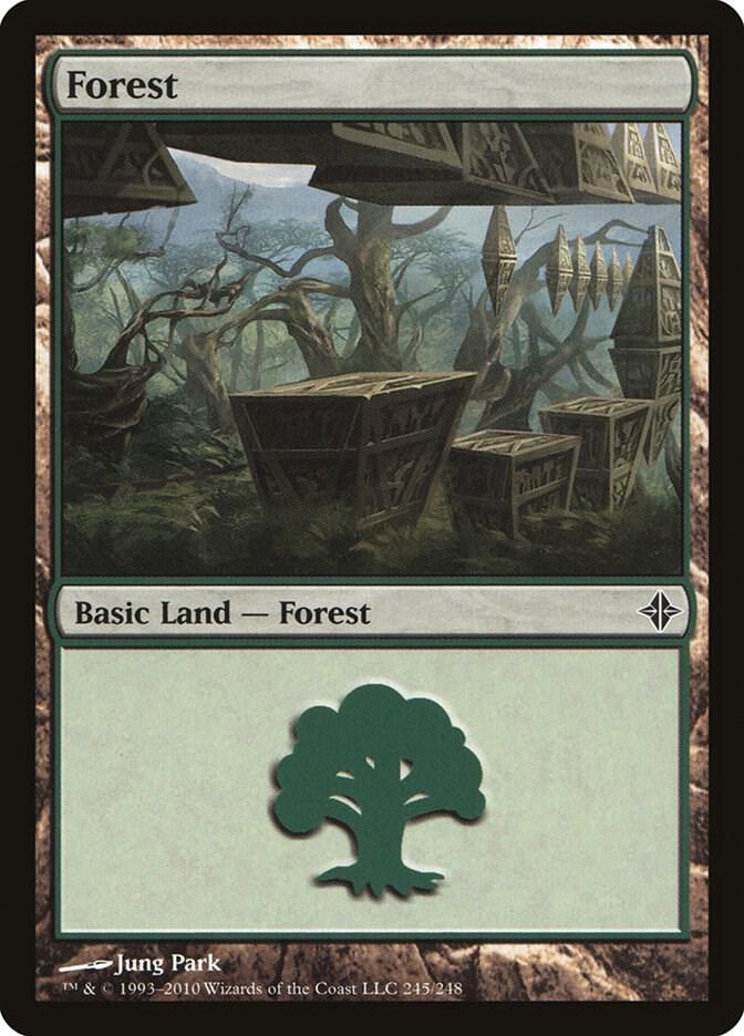 Forest (245)