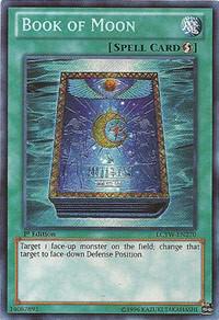 Book of Moon