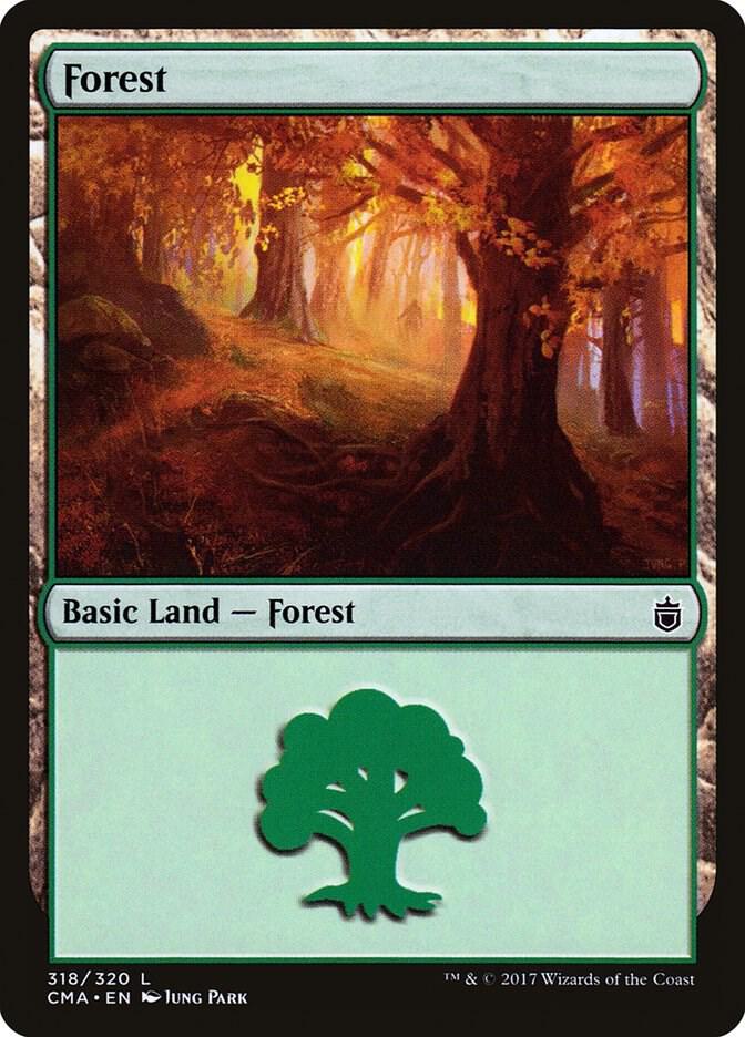 Forest (318)