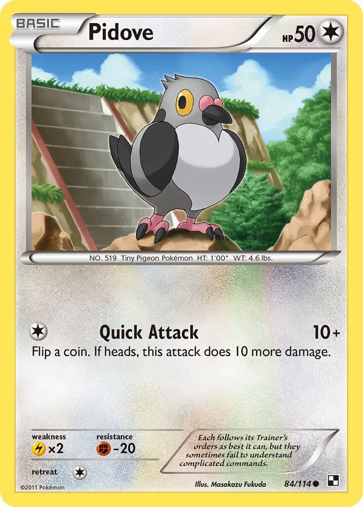 Pidove