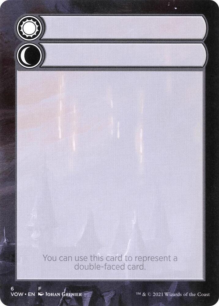 Helper Card - 6/9