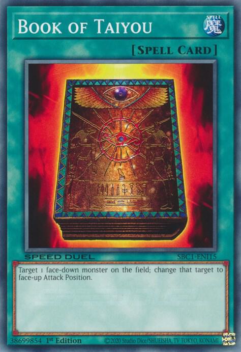 Book of Taiyou