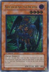 Archfiend General (UTR)