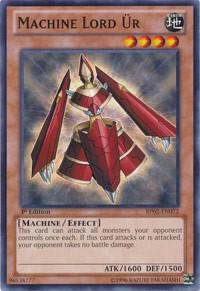 Machine Lord Ur