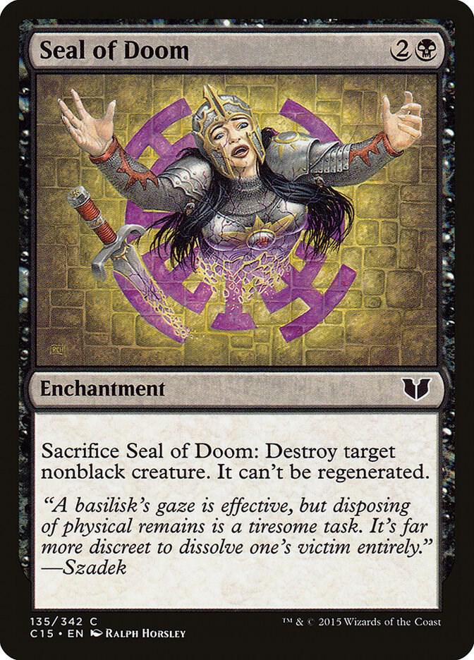 Seal of Doom