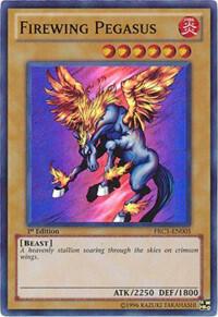 Firewing Pegasus