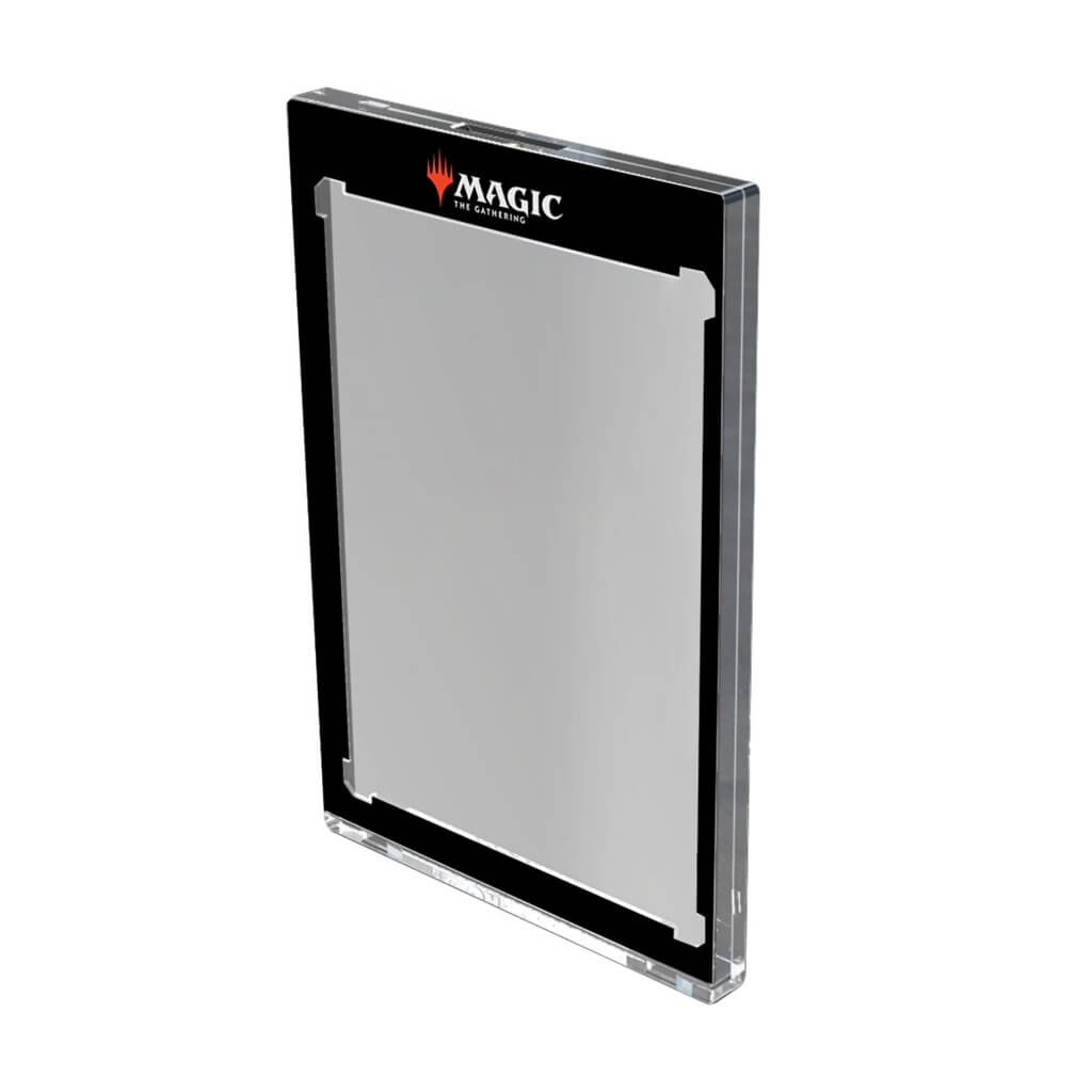 ULTRA PRO Magic: The Gathering - 35pt Printed Magnetic card Holder - Modern