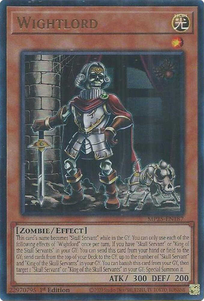 Wightlord