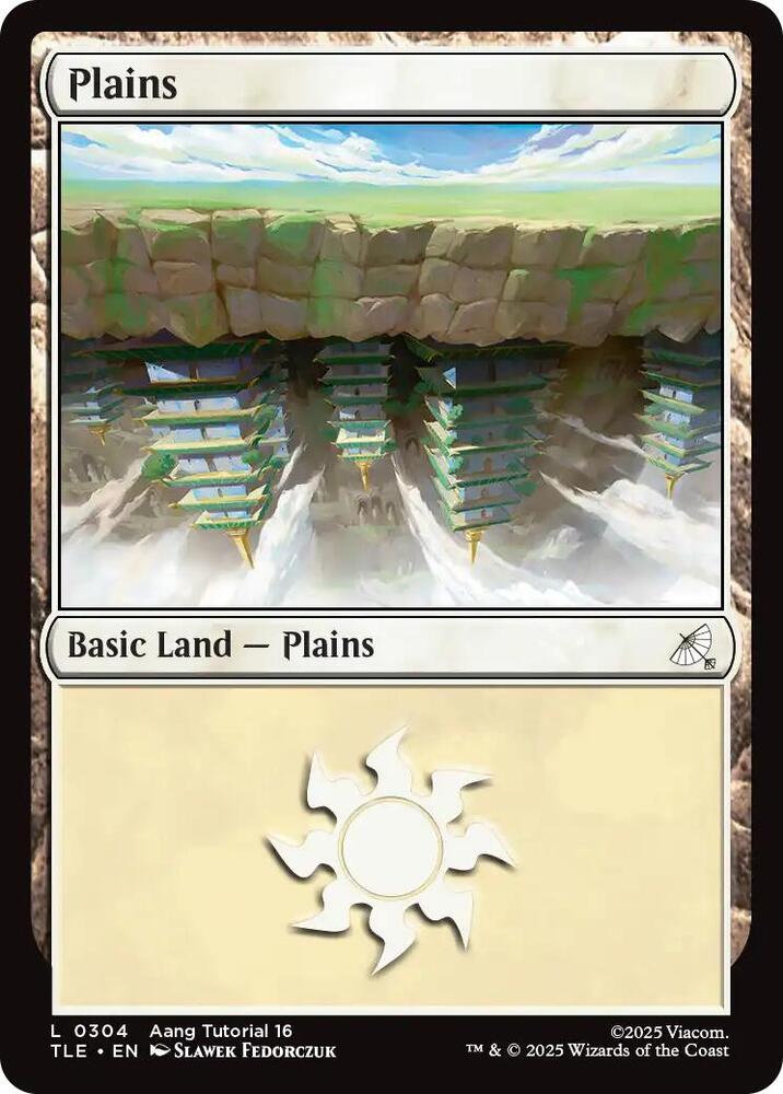 Plains (0304)