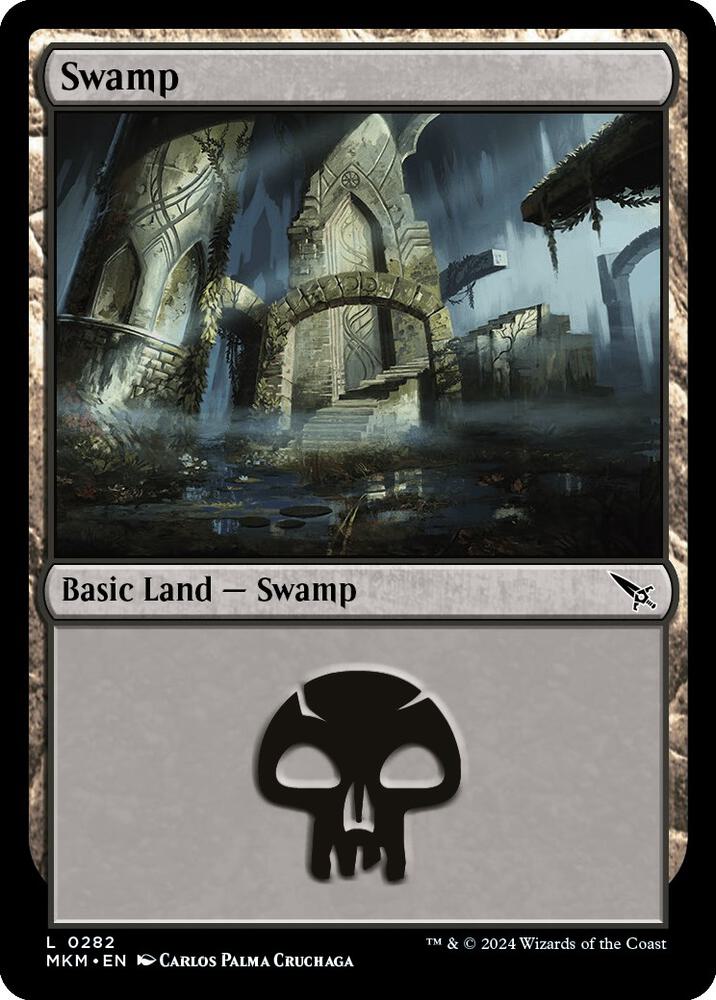 Swamp (0282)