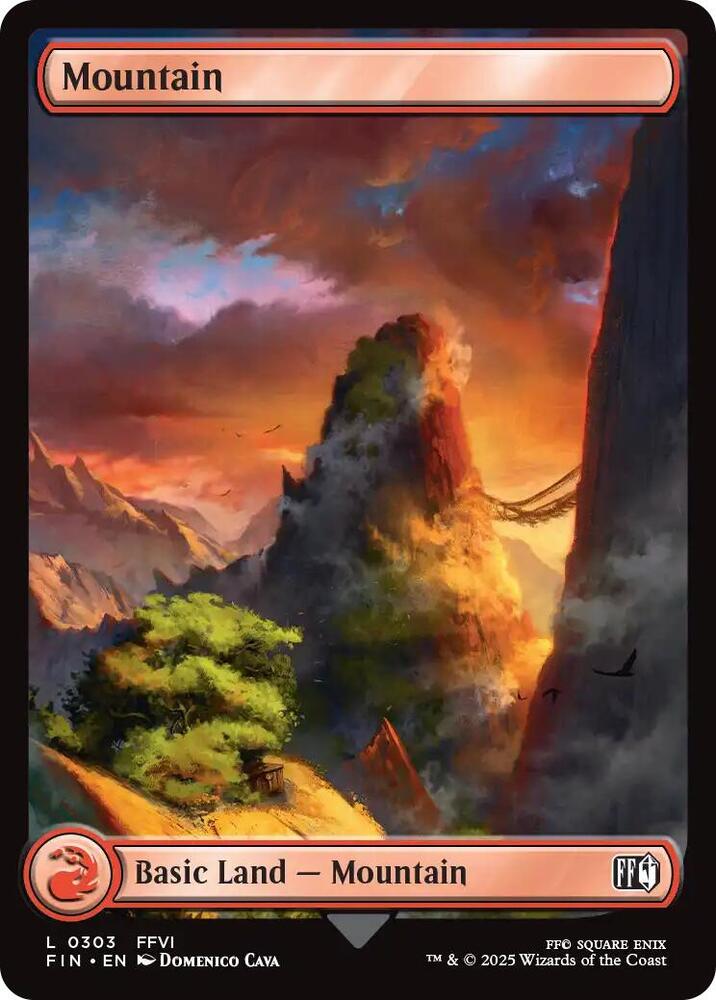 Mountain (0303)