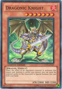 Dragonic Knight