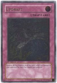Updraft (UTR)