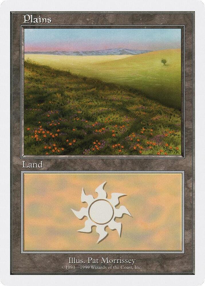 Plains (125)