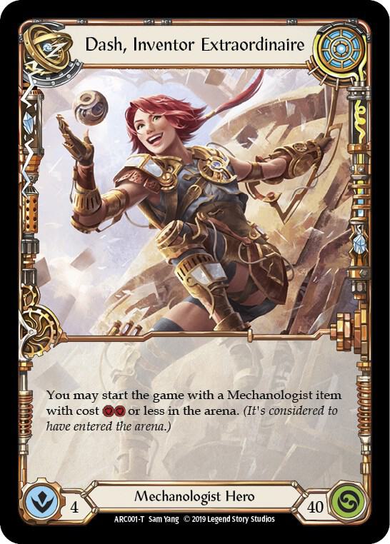 Dash, Inventor Extraordinaire // Kano