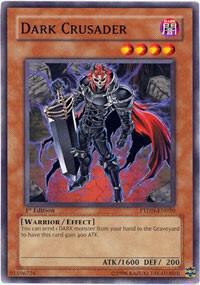 Dark Crusader