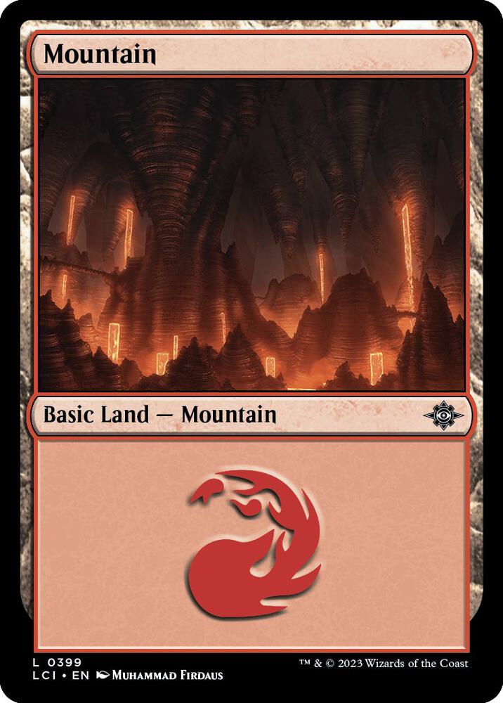Mountain (0399)
