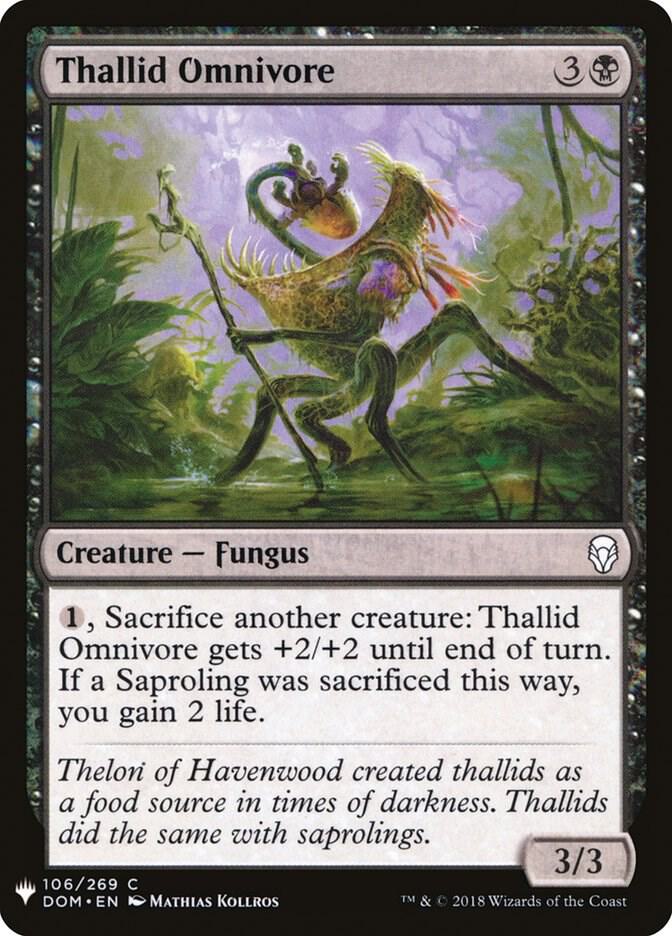 Thallid Omnivore