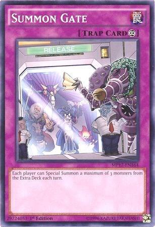 Summon Gate